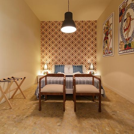 Budget Rooms Logudoro 35 Cagliari Esterno foto