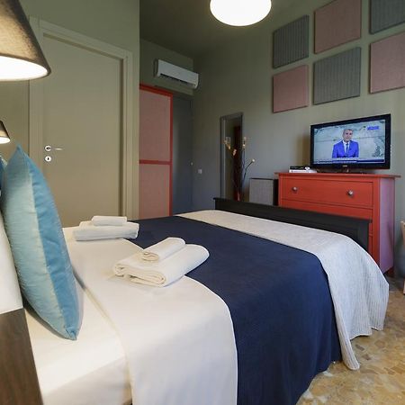 Budget Rooms Logudoro 35 Cagliari Esterno foto