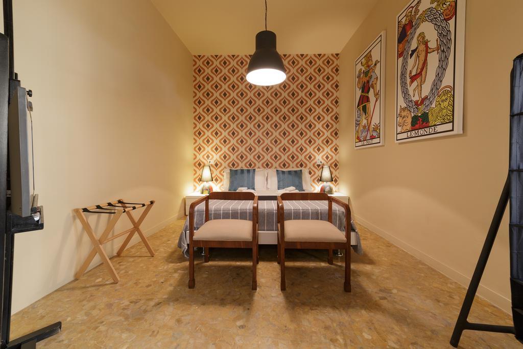 Budget Rooms Logudoro 35 Cagliari Esterno foto