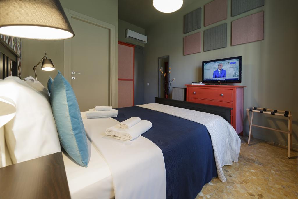 Budget Rooms Logudoro 35 Cagliari Esterno foto