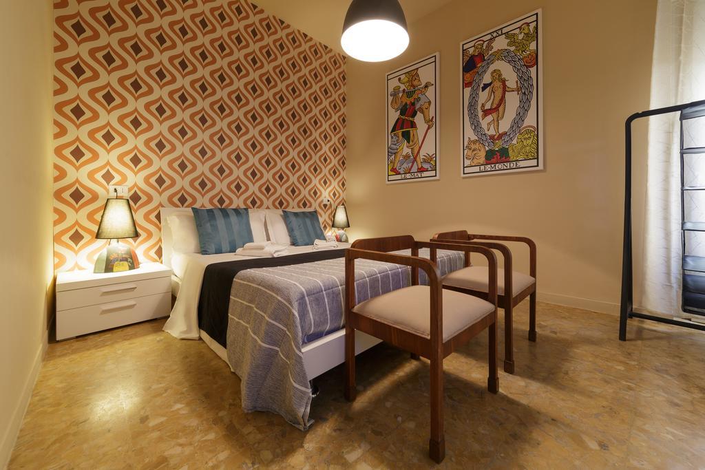 Budget Rooms Logudoro 35 Cagliari Esterno foto