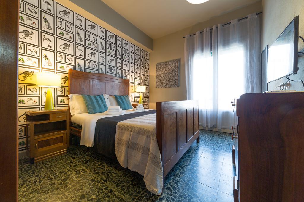 Budget Rooms Logudoro 35 Cagliari Esterno foto