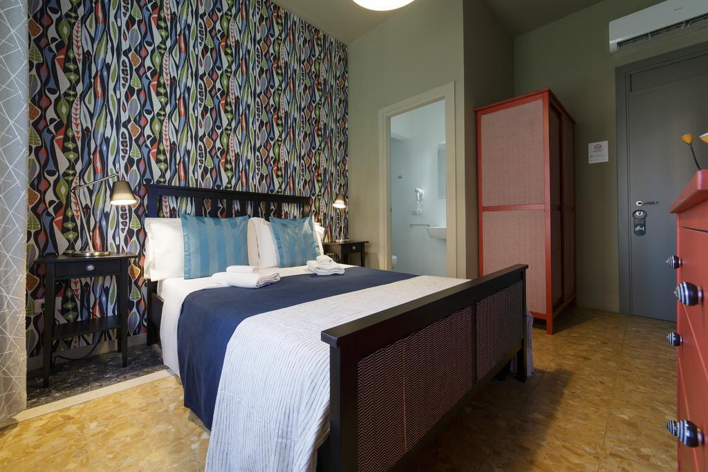 Budget Rooms Logudoro 35 Cagliari Esterno foto