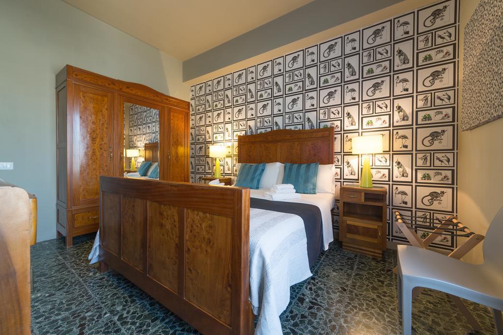 Budget Rooms Logudoro 35 Cagliari Esterno foto