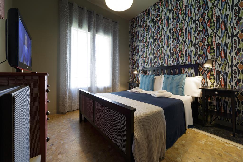 Budget Rooms Logudoro 35 Cagliari Esterno foto