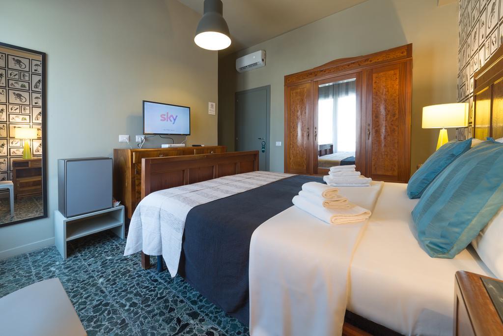 Budget Rooms Logudoro 35 Cagliari Esterno foto
